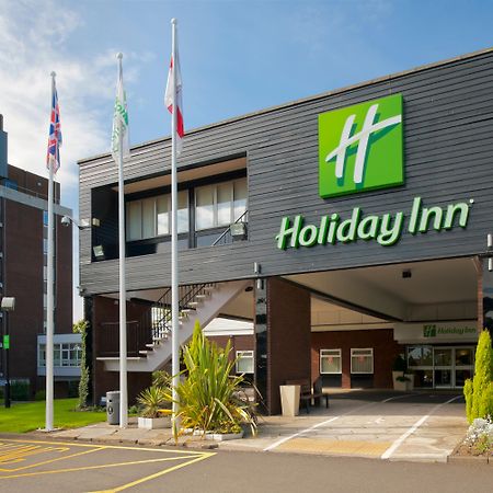 Holiday Inn Washington, An Ihg Hotel Washington  Exterior photo