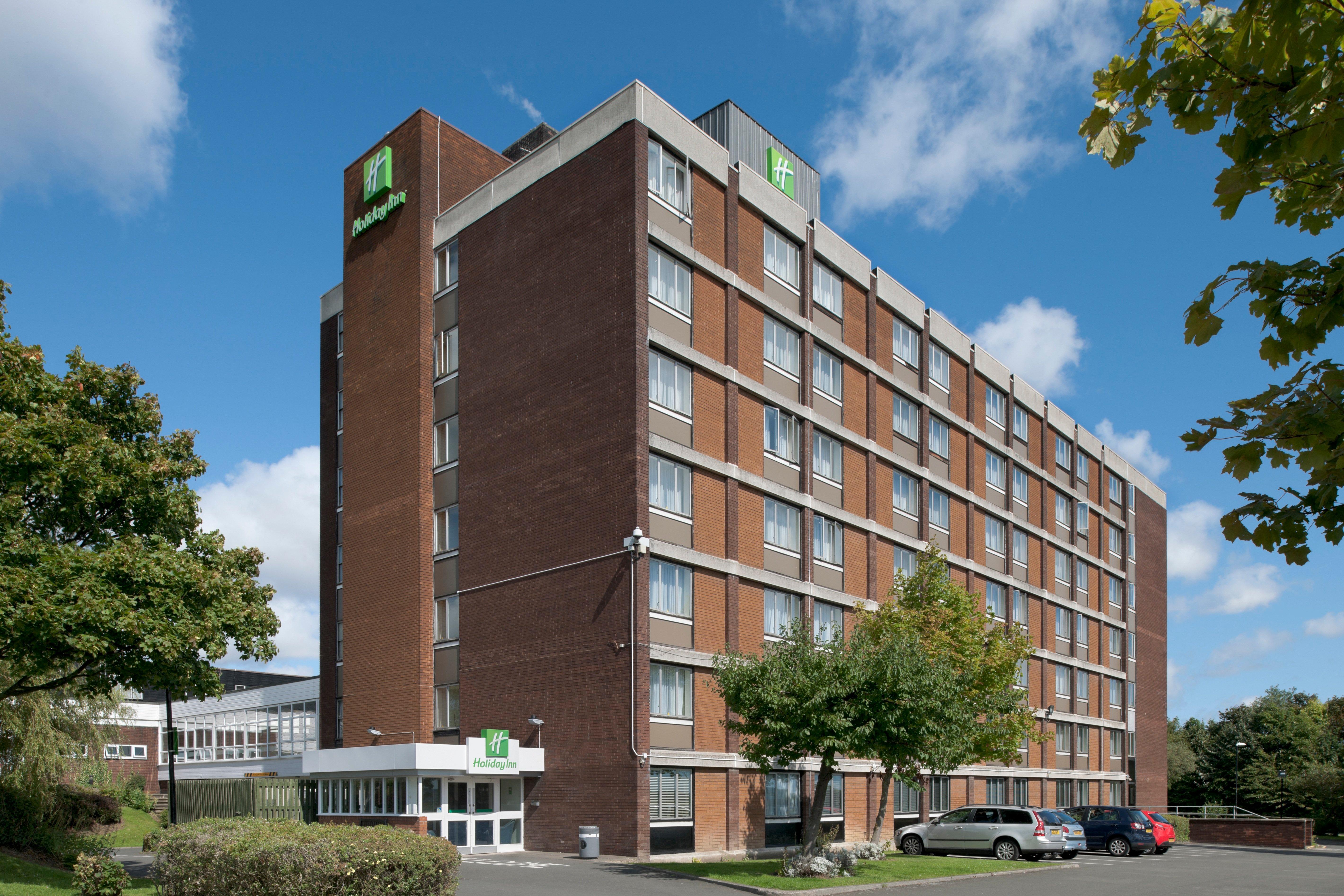 Holiday Inn Washington, An Ihg Hotel Washington  Exterior photo