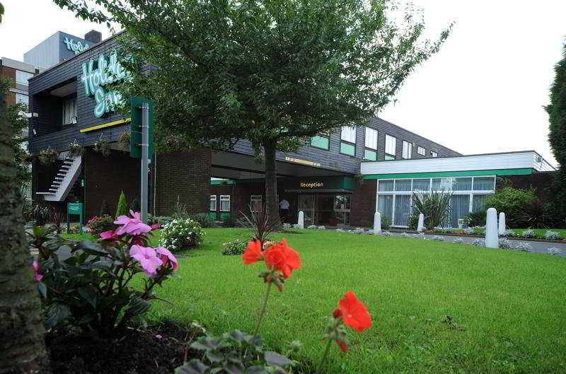 Holiday Inn Washington, An Ihg Hotel Washington  Exterior photo